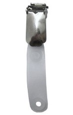 Ausweisclip