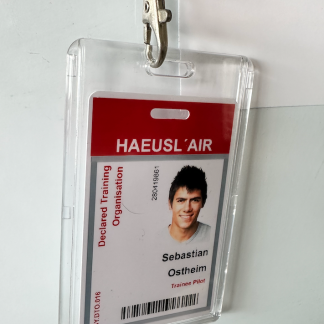 Ausweishülle