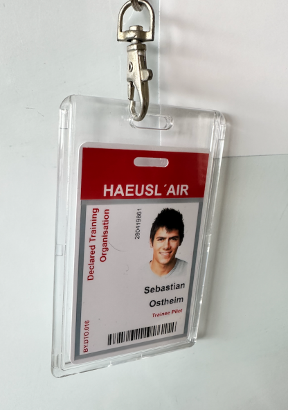 Ausweishülle
